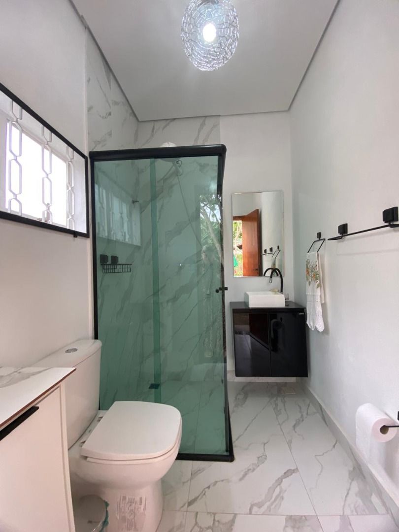 Casa de condomínio à venda no Condomínio Zuleika Jabour: