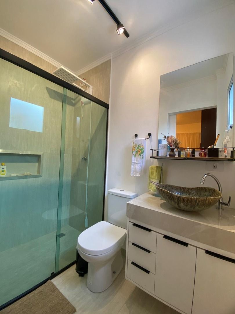 Casa de condomínio à venda no Condomínio Zuleika Jabour: