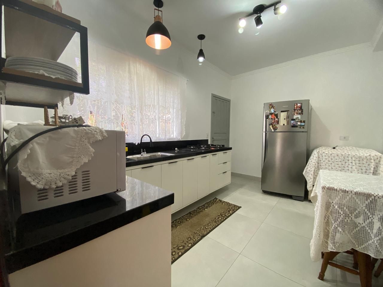 Casa de condomínio à venda no Condomínio Zuleika Jabour: