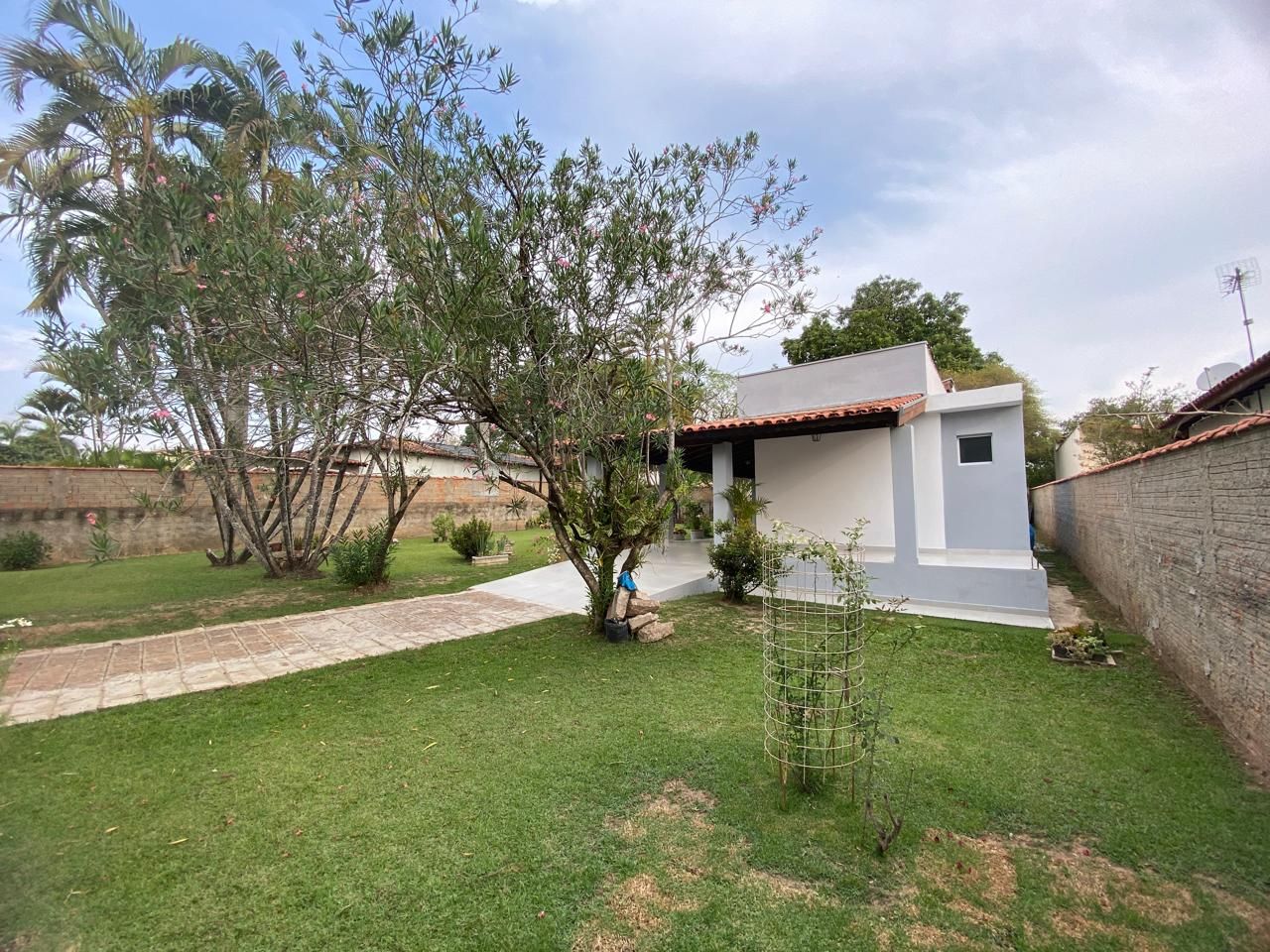 Casa de condomínio à venda no Condomínio Zuleika Jabour: