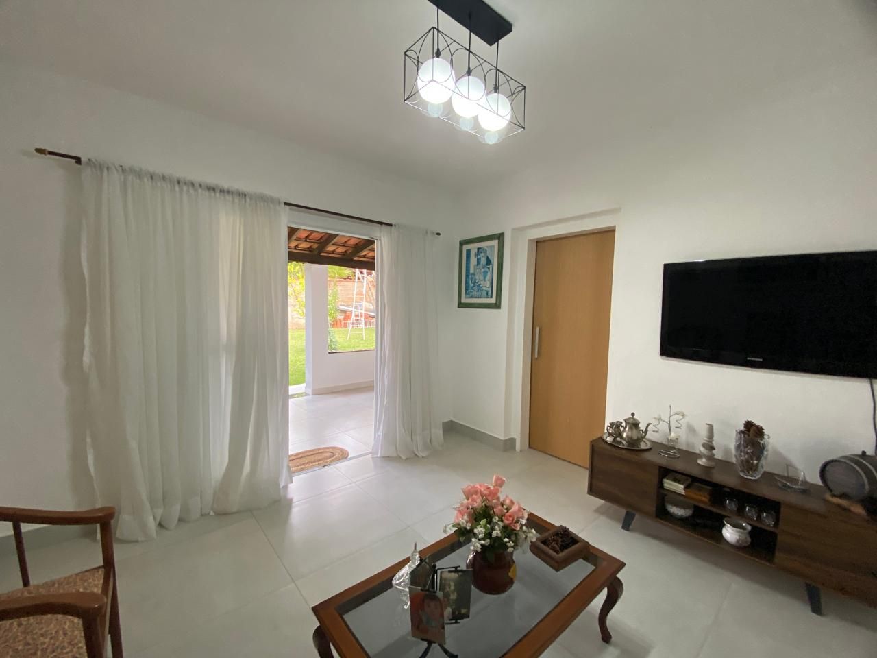 Casa de condomínio à venda no Condomínio Zuleika Jabour: