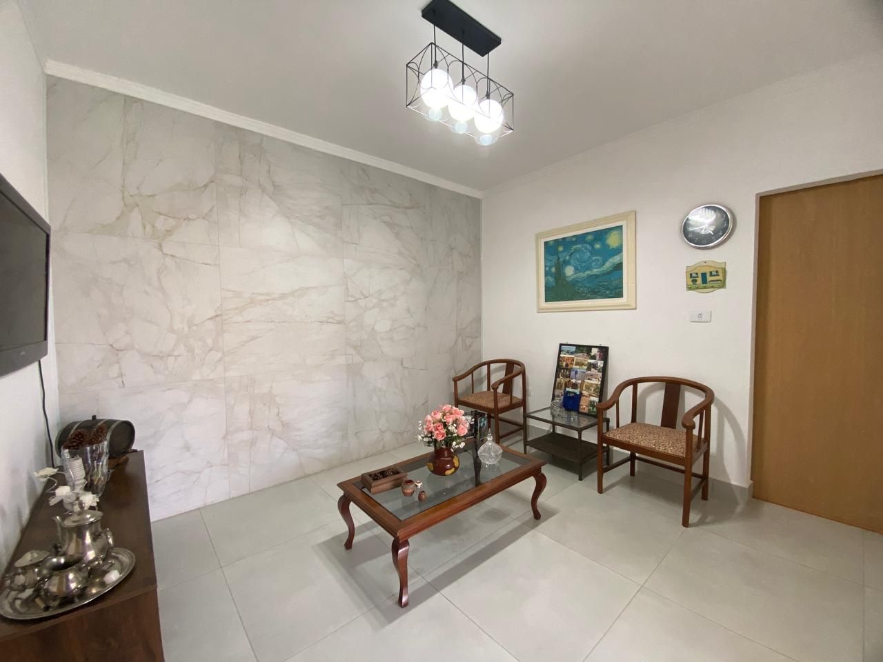 Casa de condomínio à venda no Condomínio Zuleika Jabour: