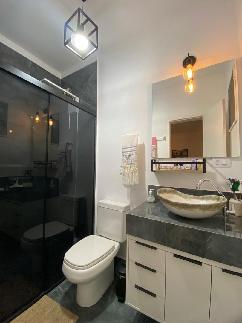 Casa de condomínio à venda no Condomínio Zuleika Jabour: