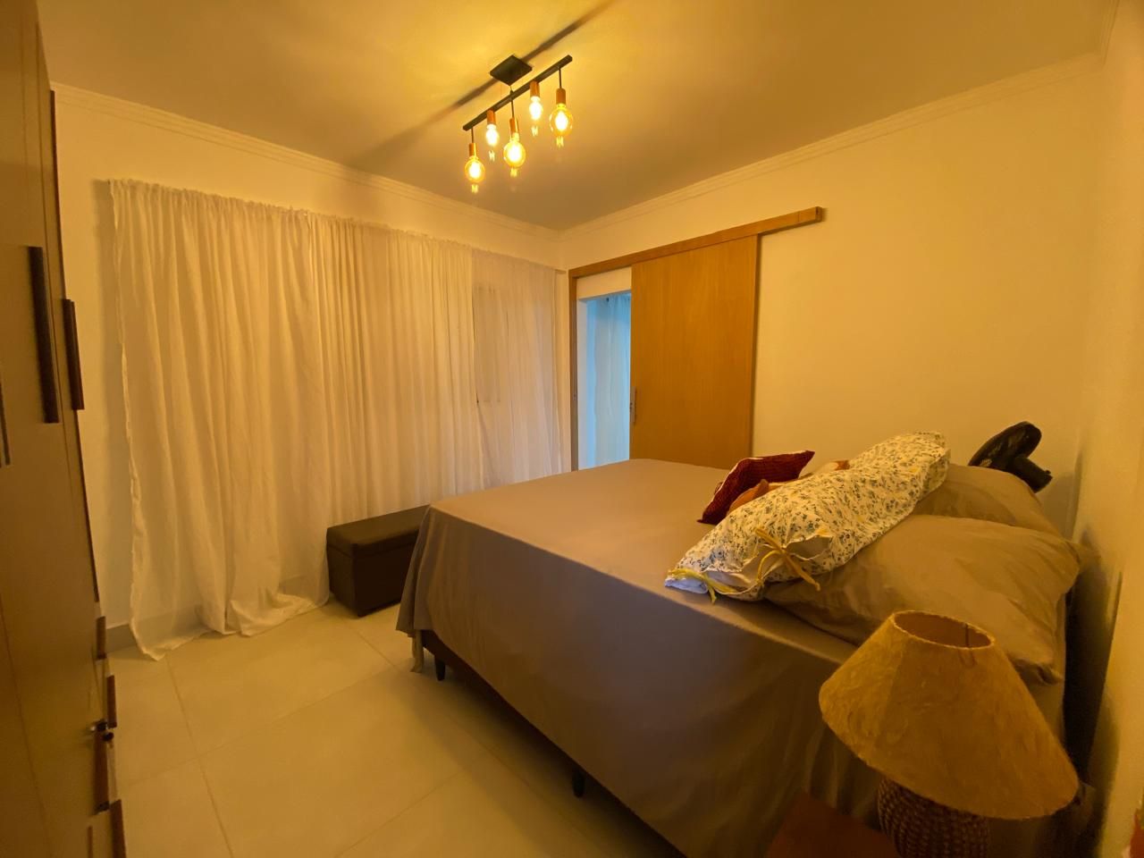 Casa de condomínio à venda no Condomínio Zuleika Jabour: