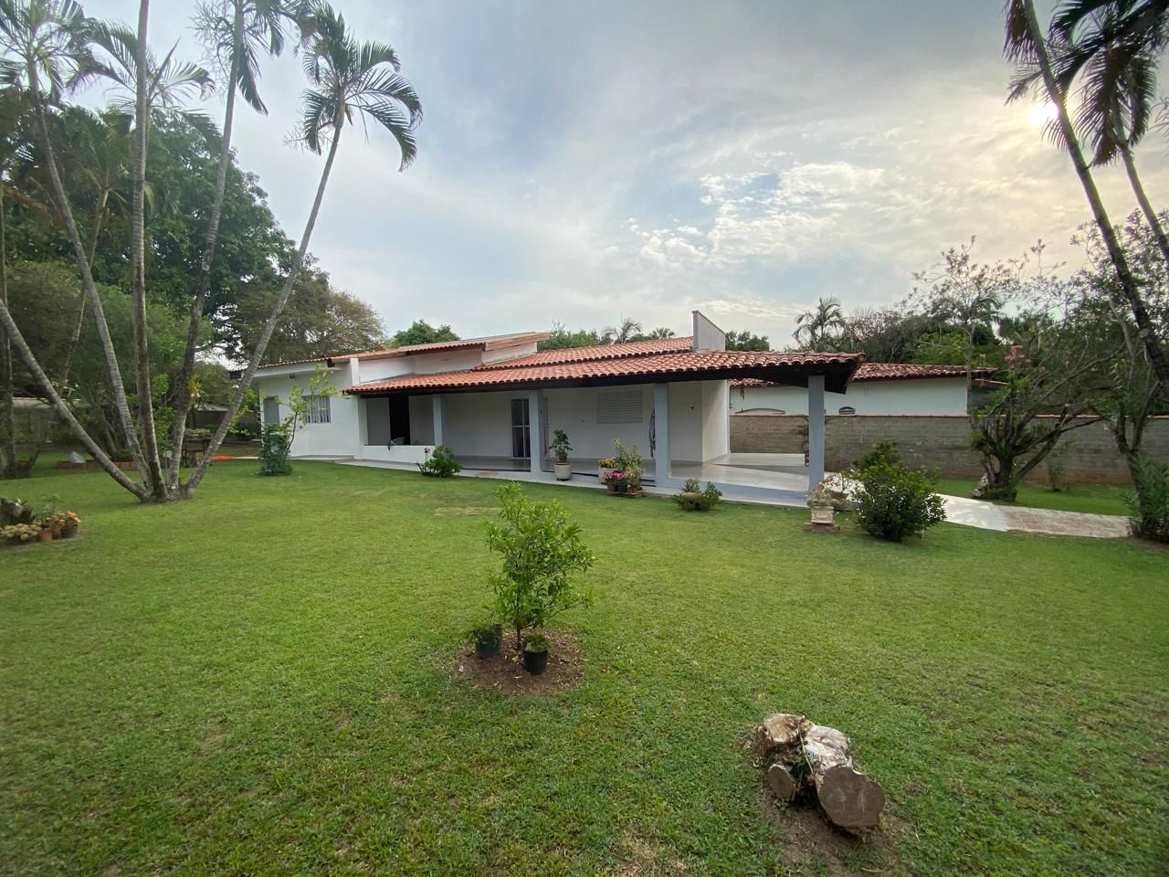 Casa de condomínio à venda no Condomínio Zuleika Jabour: