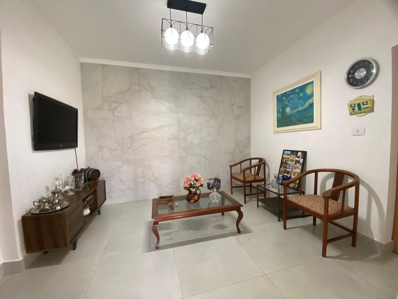 Casa de condomínio à venda no Condomínio Zuleika Jabour: