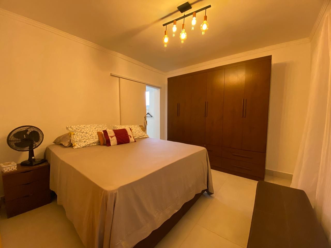 Casa de condomínio à venda no Condomínio Zuleika Jabour: