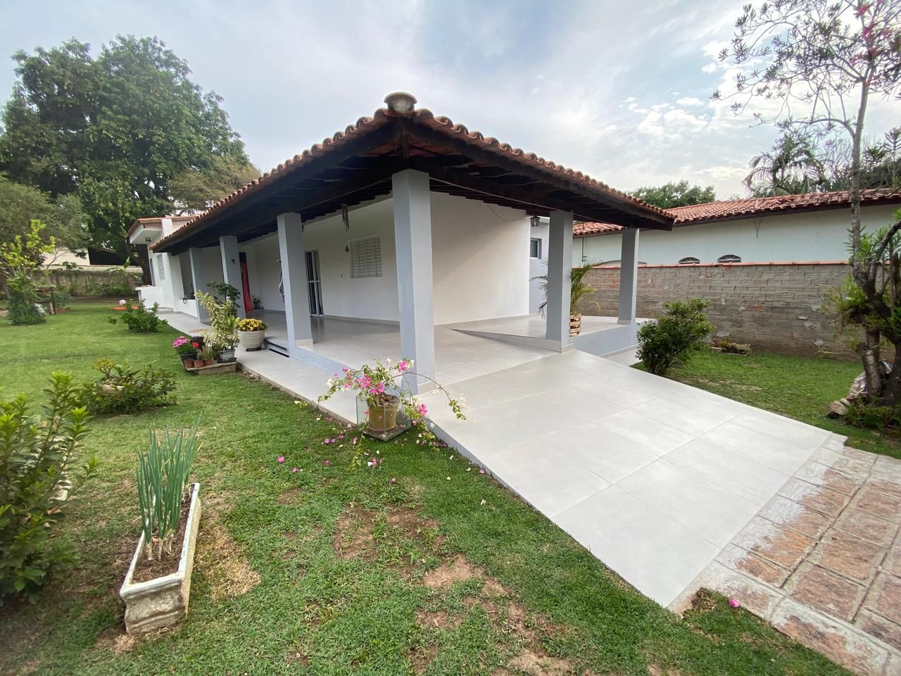 Casa de condomínio à venda no Condomínio Zuleika Jabour: