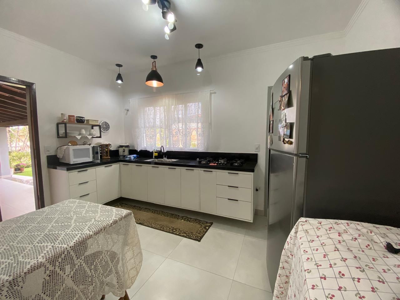 Casa de condomínio à venda no Condomínio Zuleika Jabour: