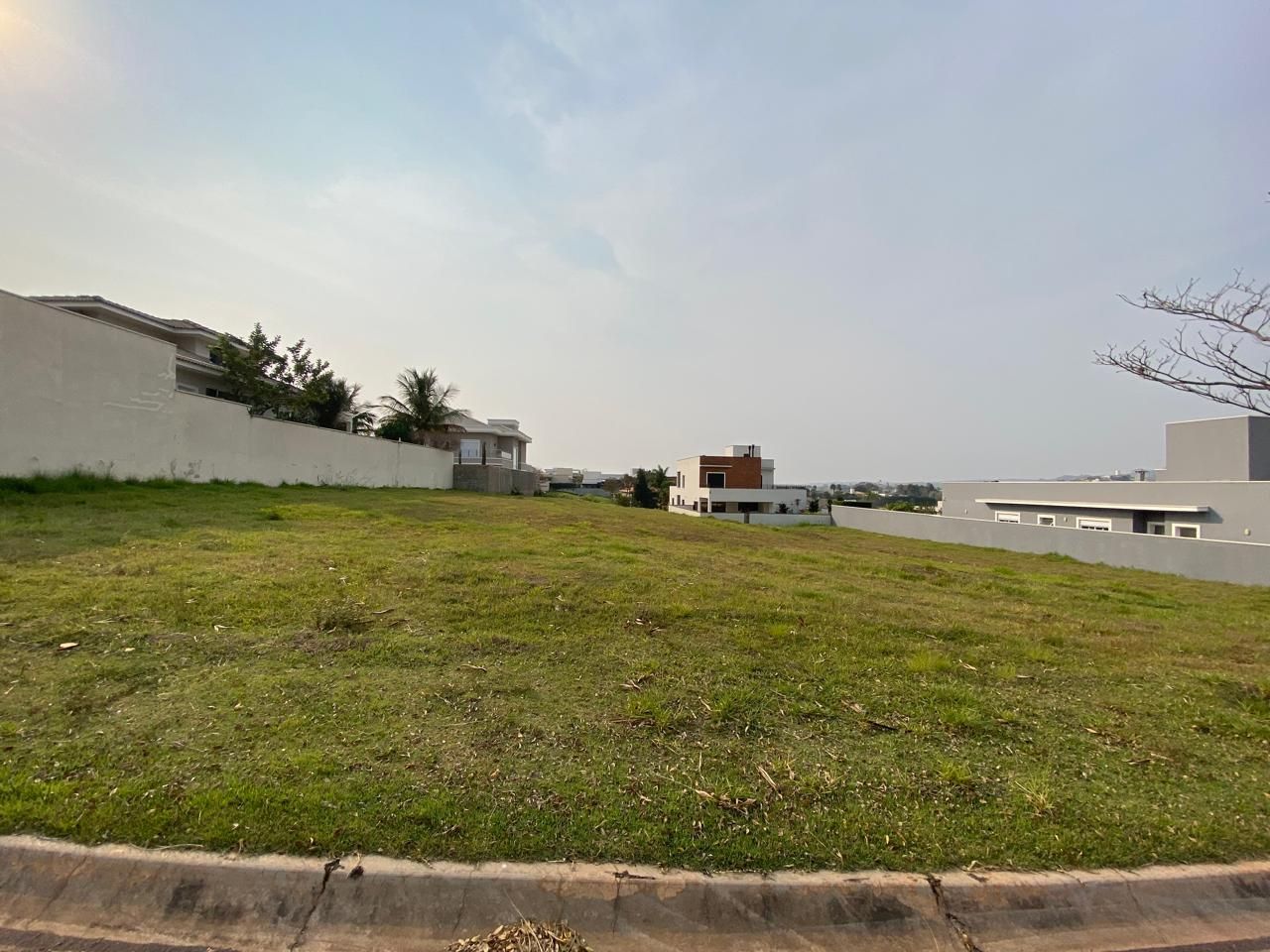 Terreno à Venda no Condomínio Campos de Santo Antônio Ii, Itu/Sp