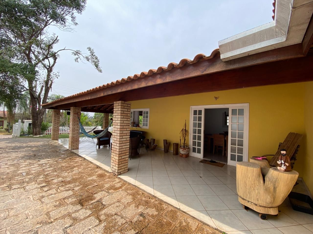 Casa de condomínio à venda no Condomínio Santa Inês: