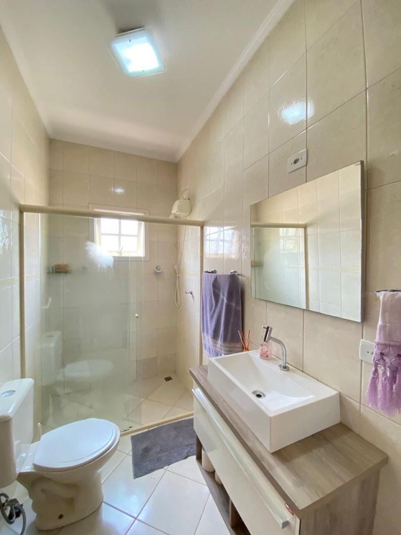 Casa de condomínio à venda no Condomínio Santa Inês: