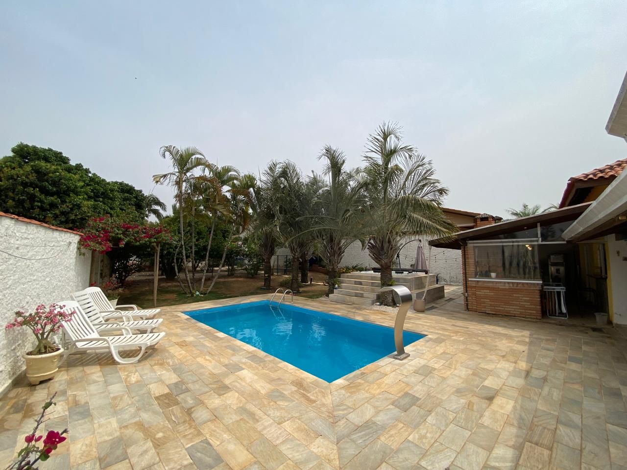 Casa de condomínio à venda no Condomínio Santa Inês: