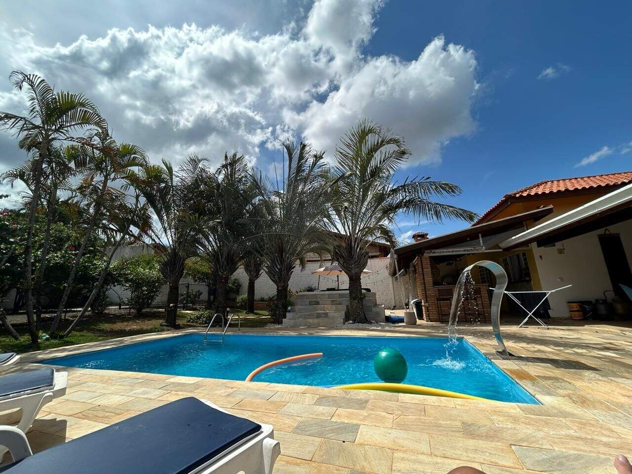 Casa à Venda no Condomínio Santa, Itu/Sp