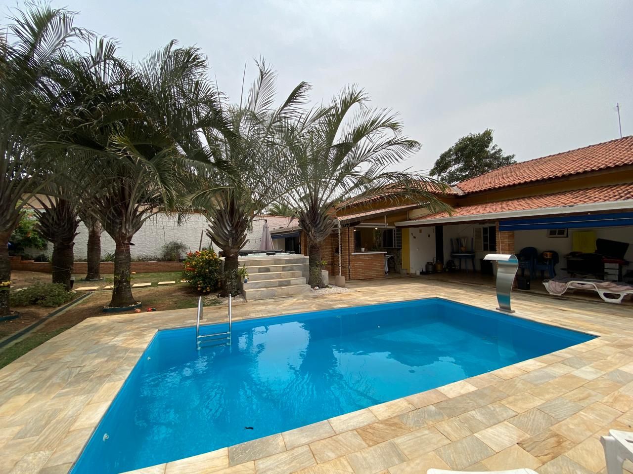 Casa de condomínio à venda no Condomínio Santa Inês: