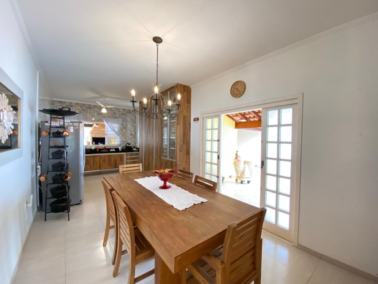 Casa de condomínio à venda no Condomínio Santa Inês: