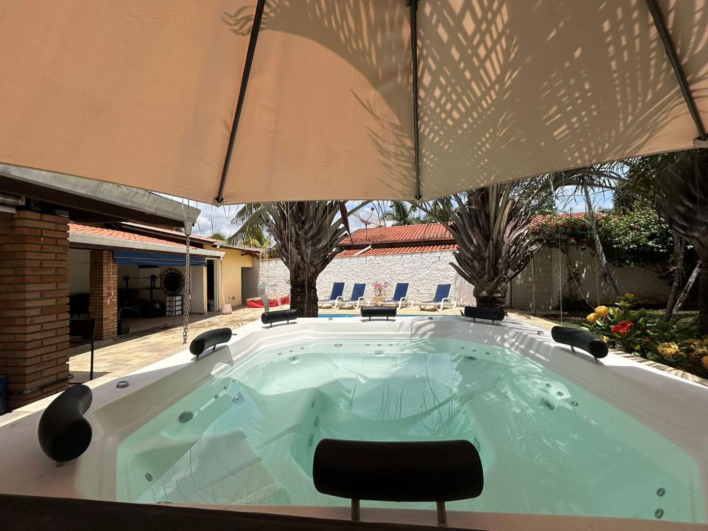 Casa de condomínio à venda no Condomínio Santa Inês: