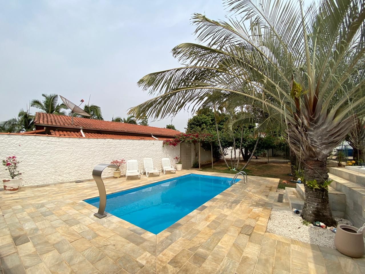 Casa de condomínio à venda no Condomínio Santa Inês: