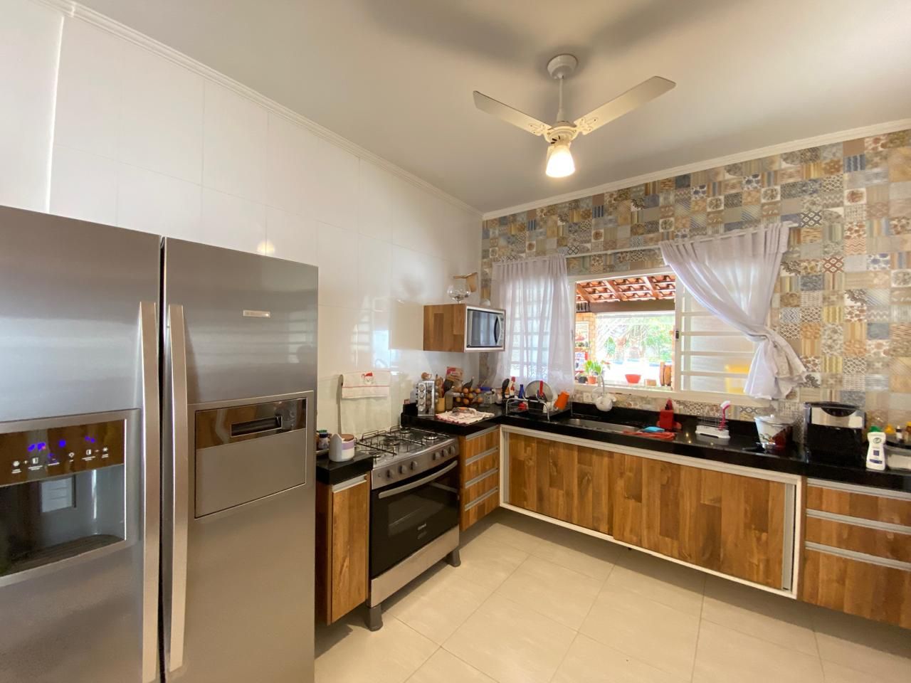 Casa de condomínio à venda no Condomínio Santa Inês: