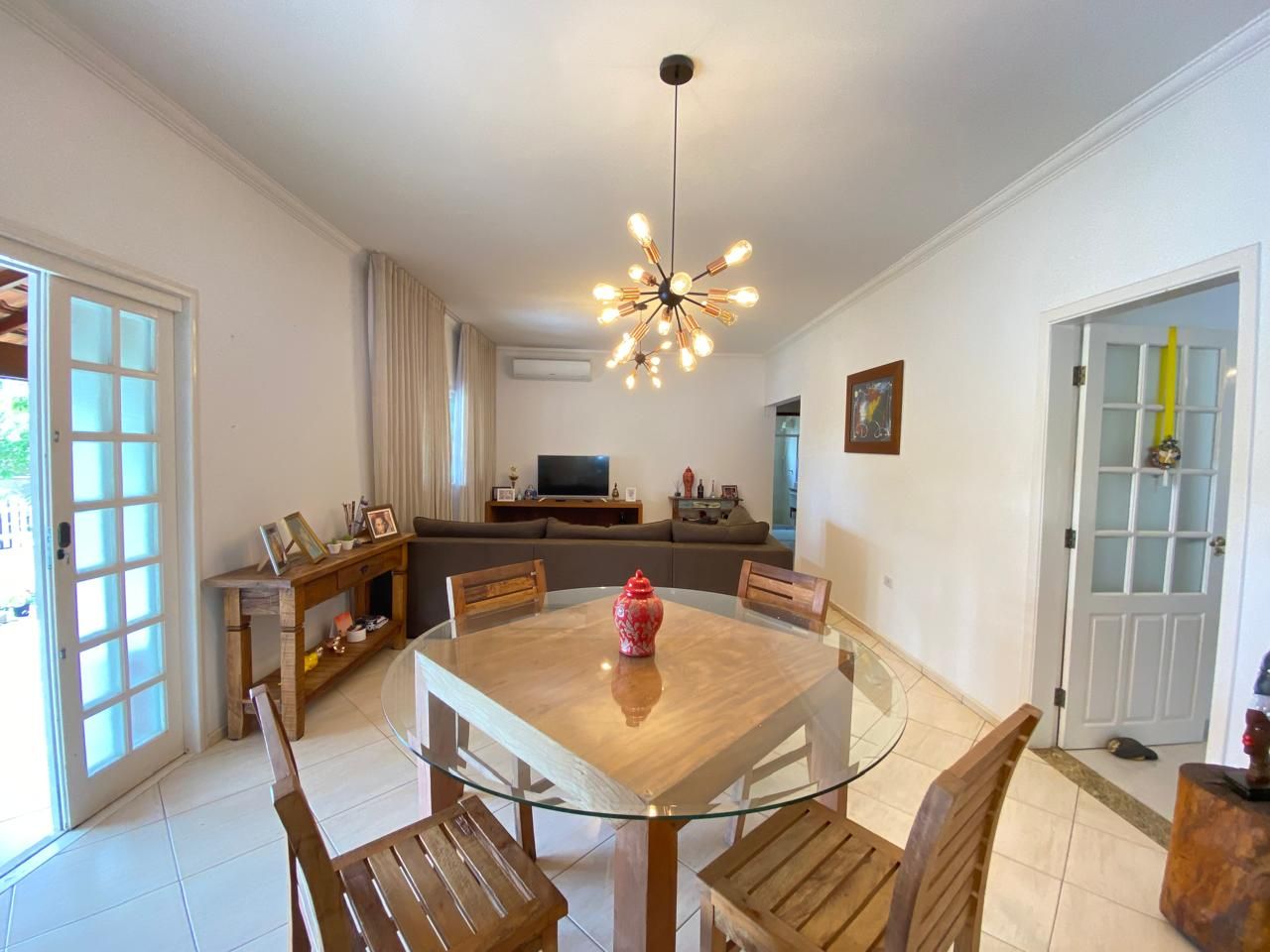 Casa de condomínio à venda no Condomínio Santa Inês: