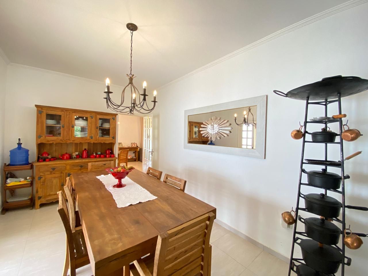 Casa de condomínio à venda no Condomínio Santa Inês: