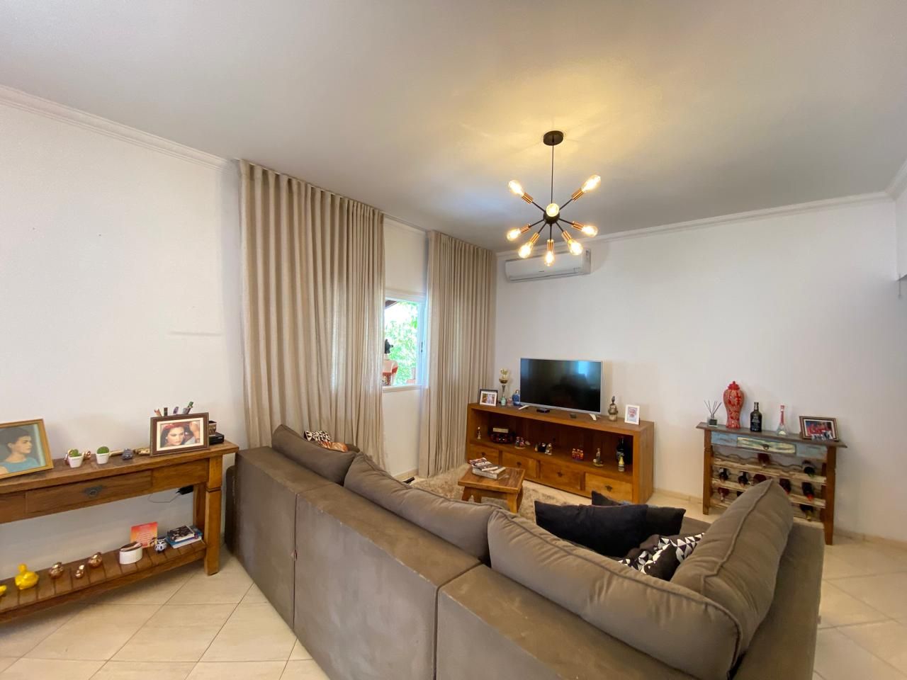 Casa de condomínio à venda no Condomínio Santa Inês: