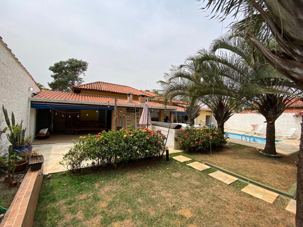 Casa de condomínio à venda no Condomínio Santa Inês: