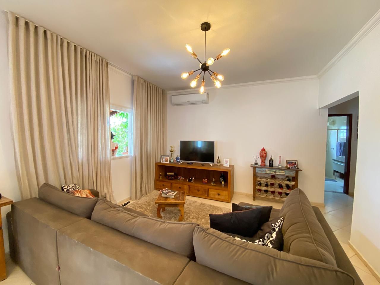 Casa de condomínio à venda no Condomínio Santa Inês: