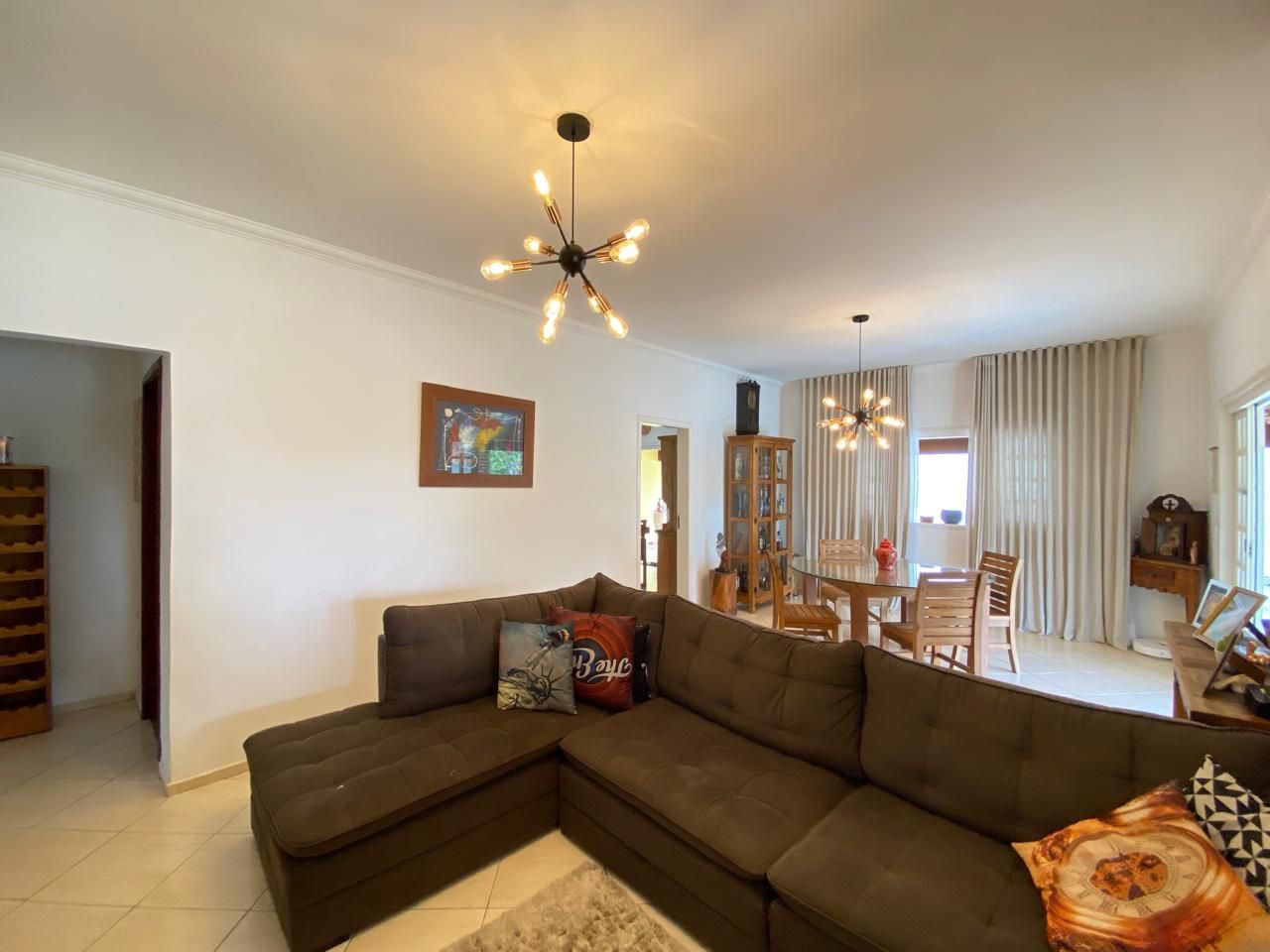 Casa de condomínio à venda no Condomínio Santa Inês: