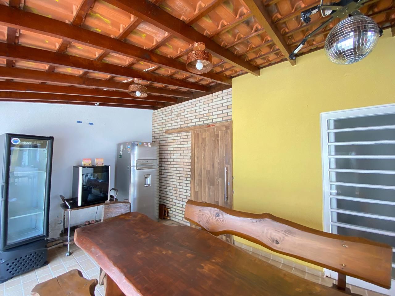 Casa de condomínio à venda no Condomínio Santa Inês: