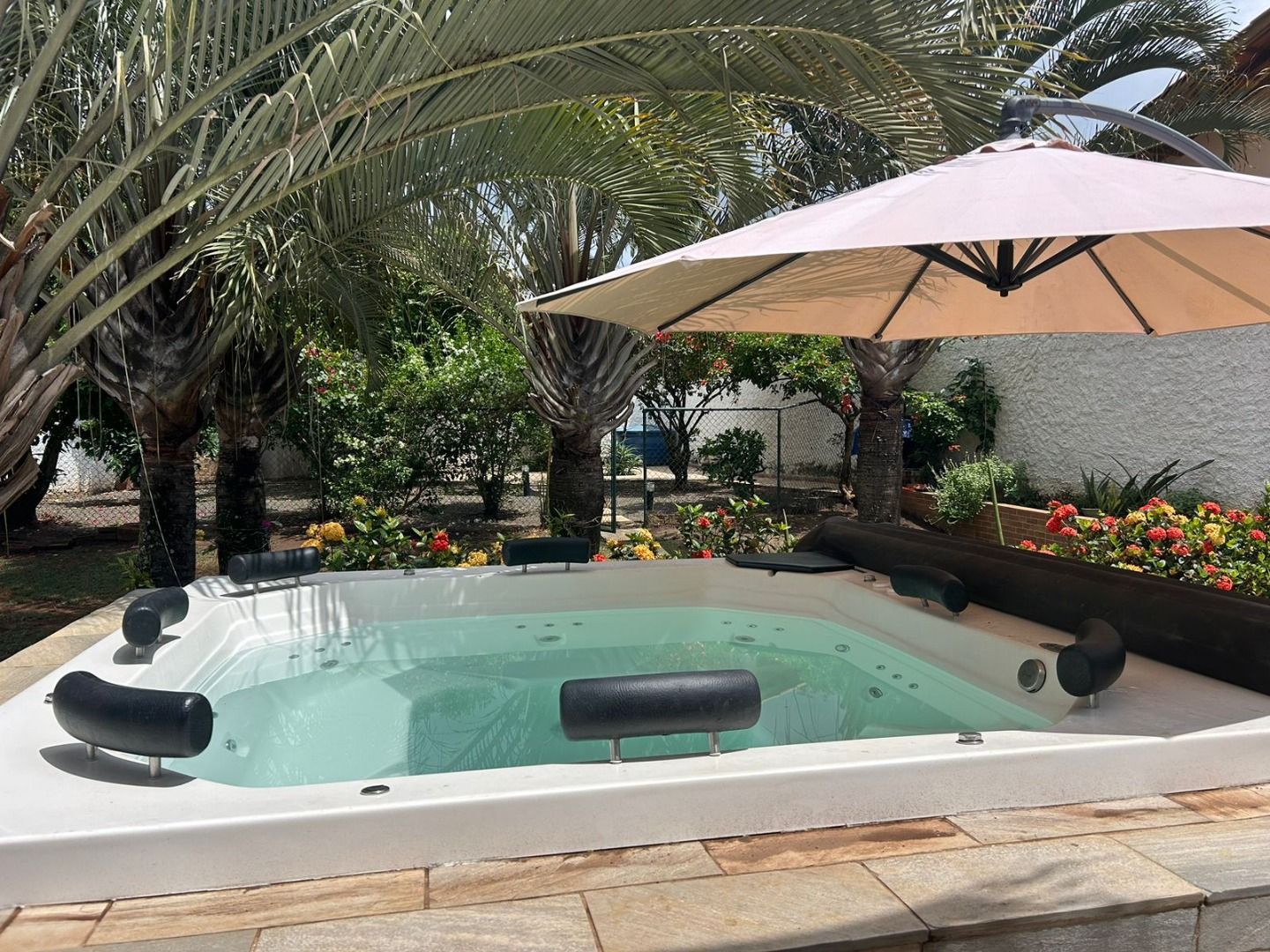 Casa de condomínio à venda no Condomínio Santa Inês: