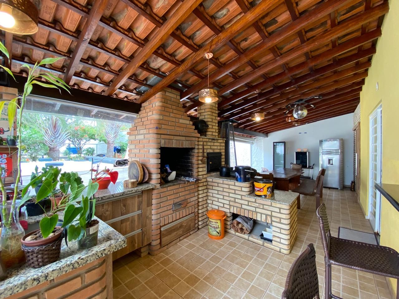 Casa de condomínio à venda no Condomínio Santa Inês: