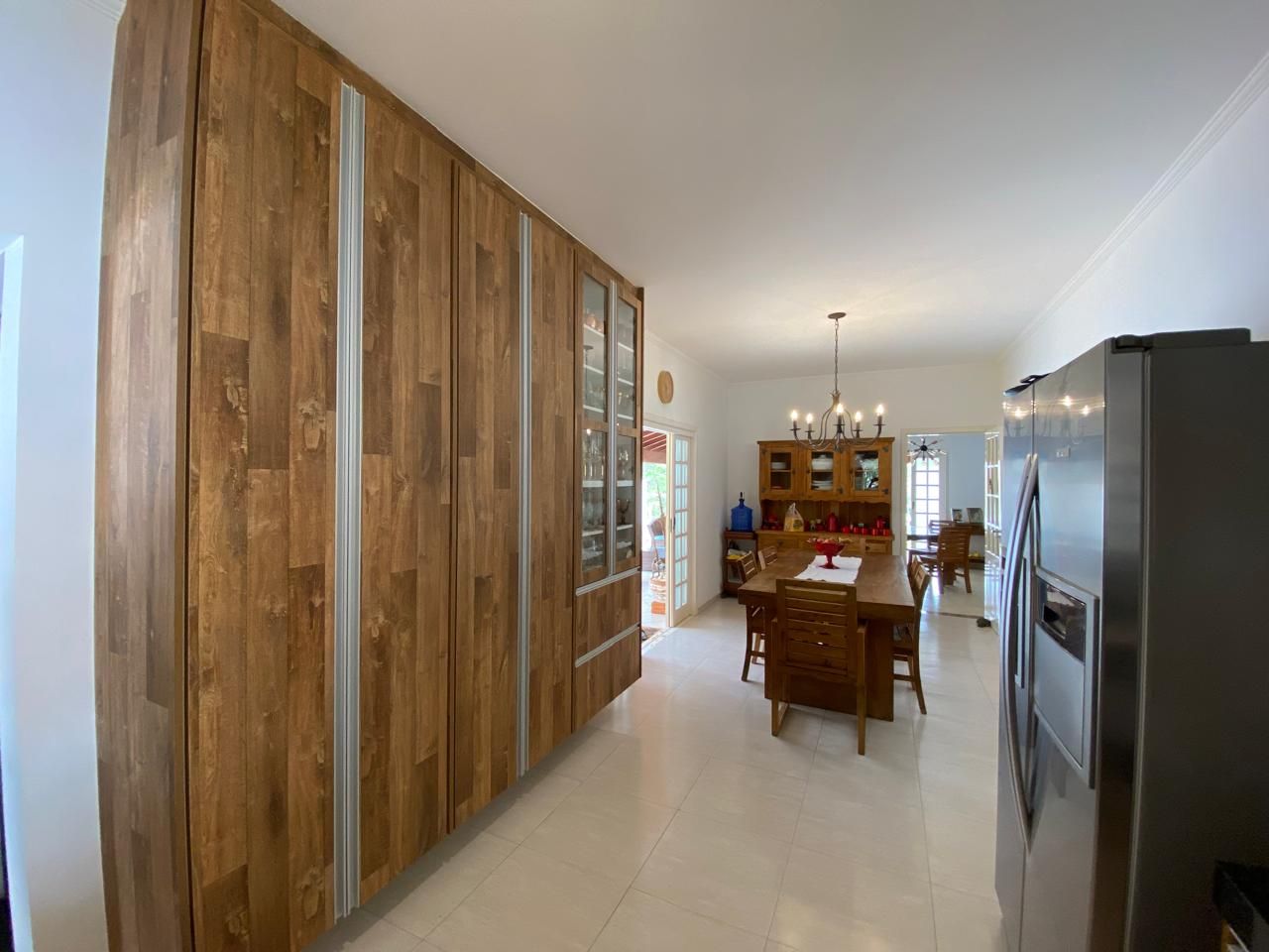 Casa de condomínio à venda no Condomínio Santa Inês: