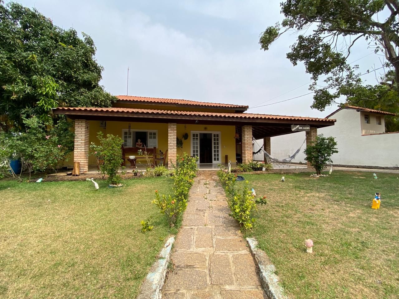 Casa de condomínio à venda no Condomínio Santa Inês: