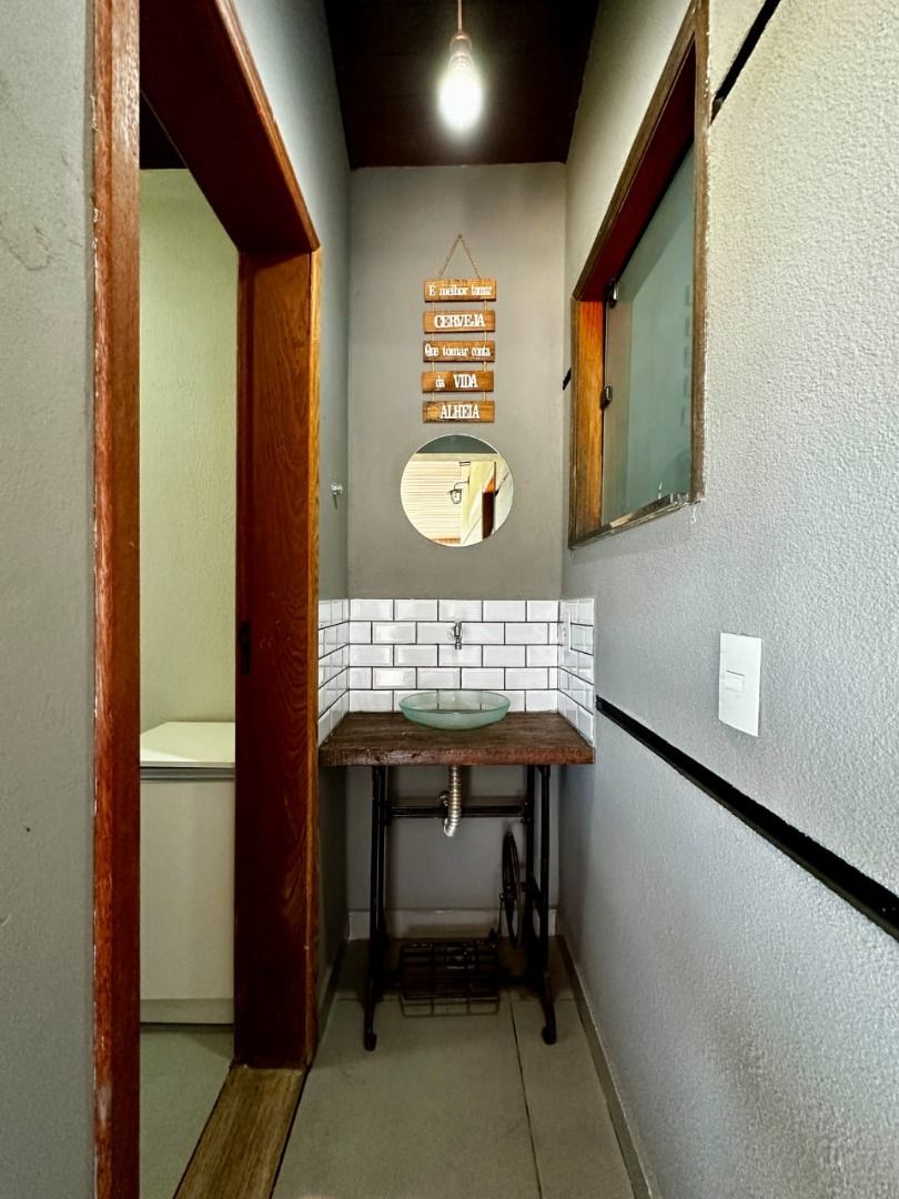 Casa de condomínio à venda no Condomínio Terras de Santa Izabel: