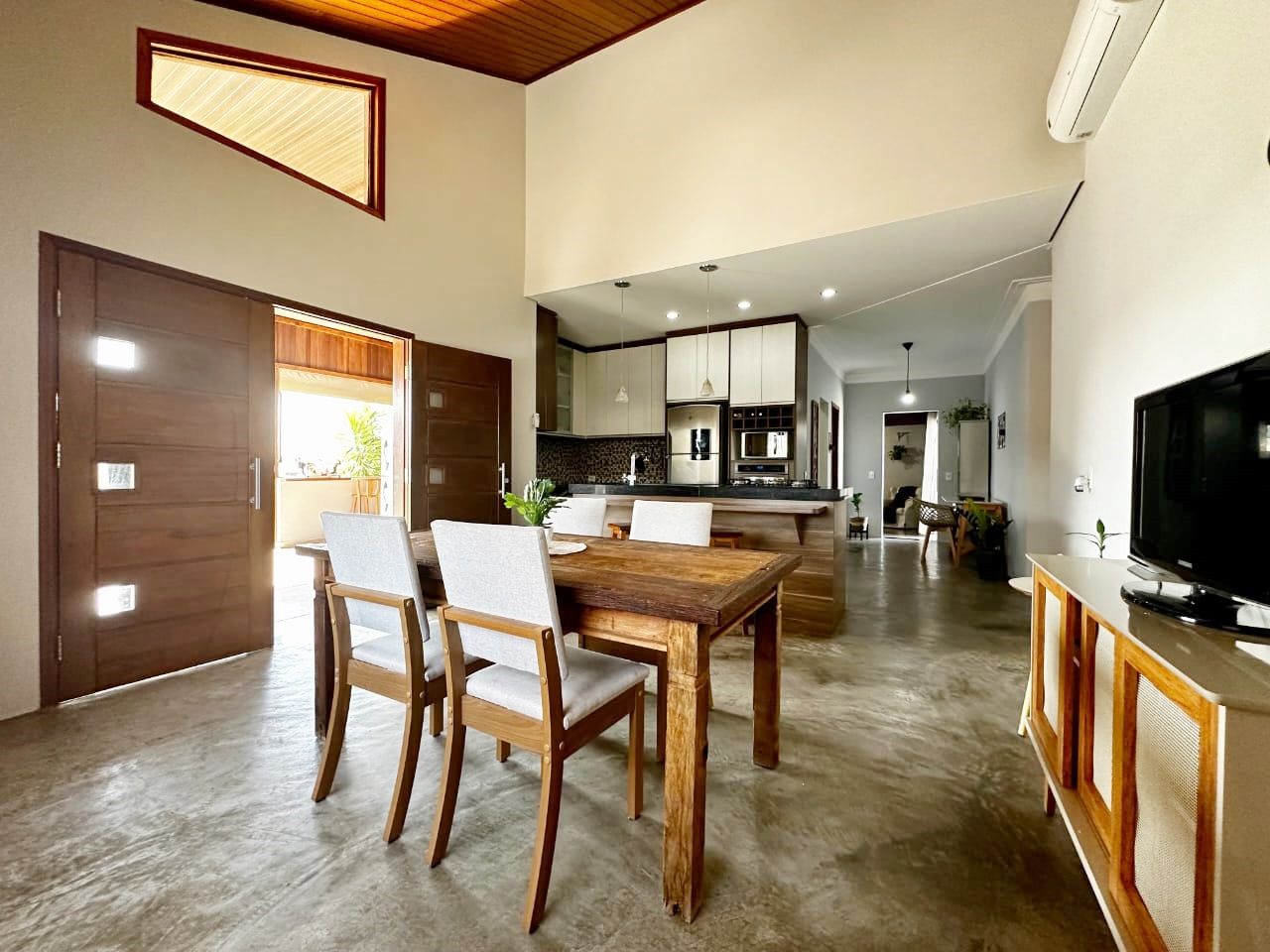 Casa de Condomínio Condomínio Terras de Santa Izabel Salto 