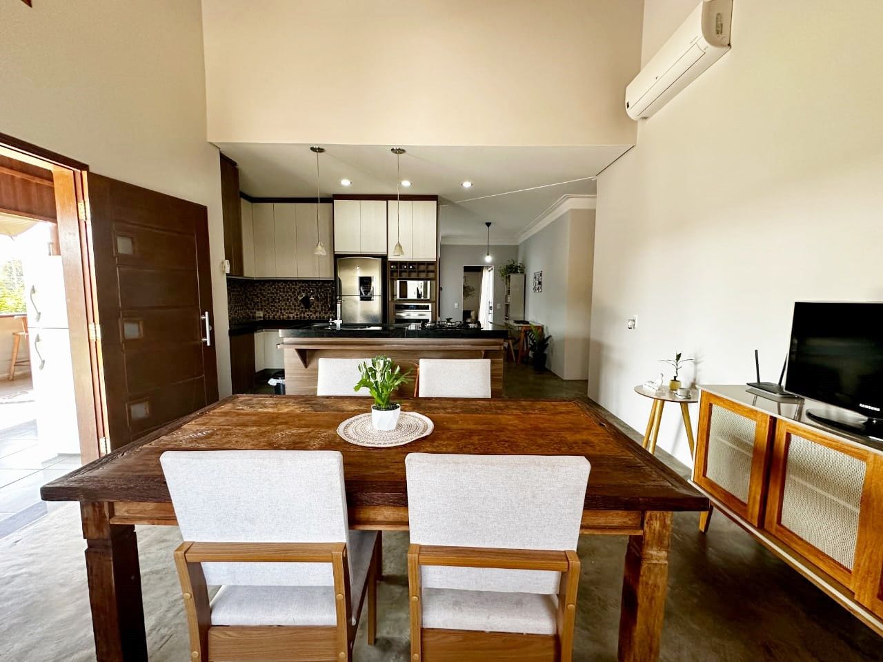 Casa de condomínio à venda no Condomínio Terras de Santa Izabel: