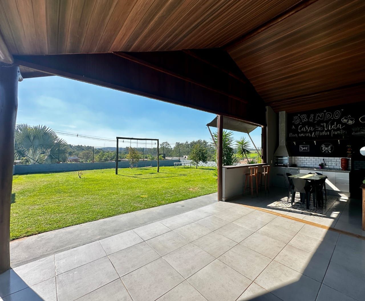 Casa de condomínio à venda no Condomínio Terras de Santa Izabel: