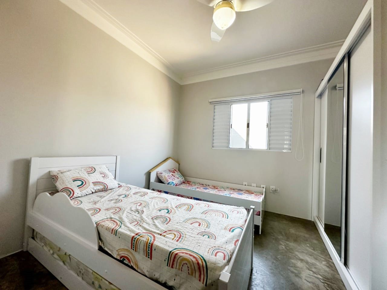 Casa de condomínio à venda no Condomínio Terras de Santa Izabel: