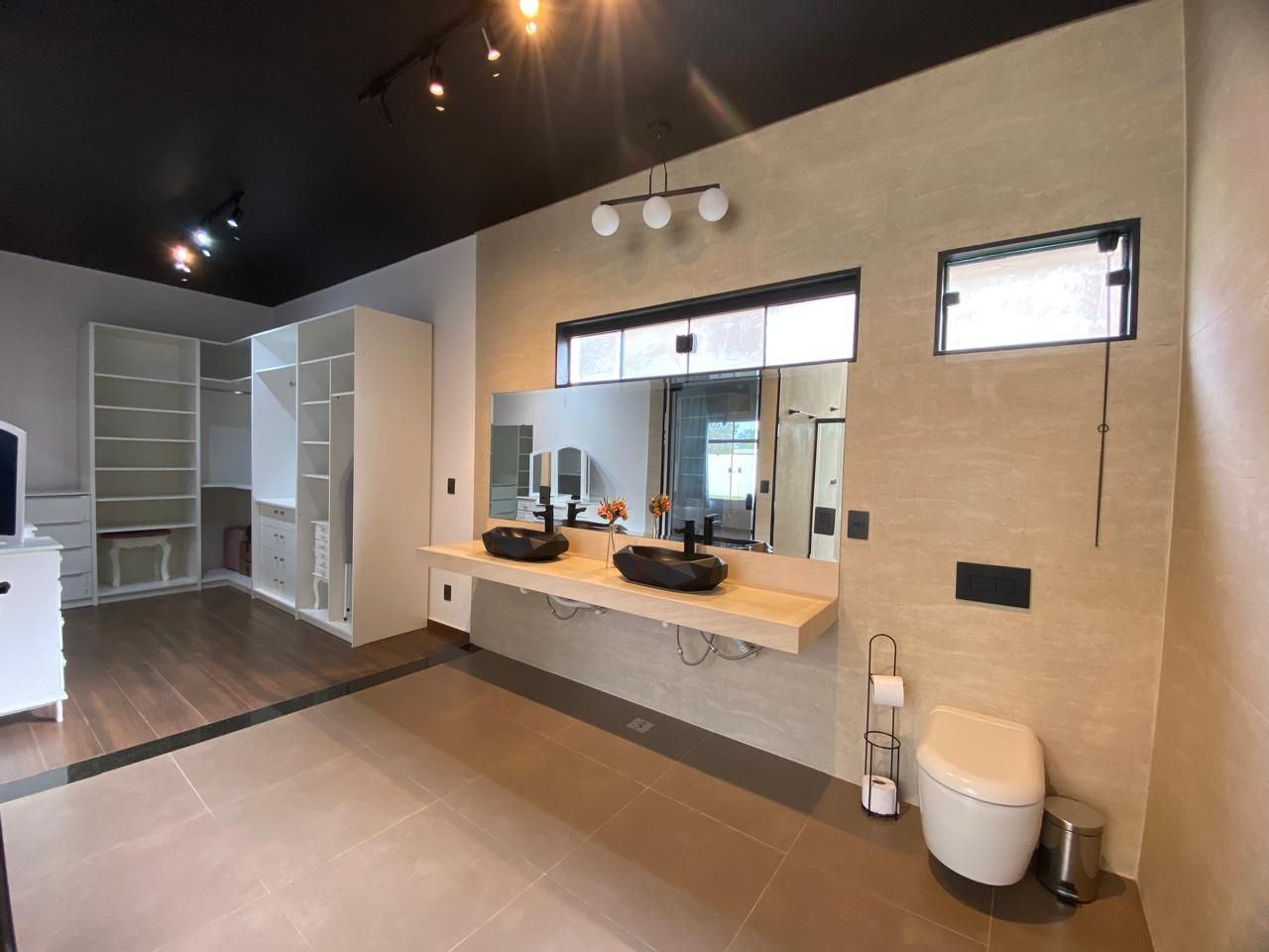 Casa de condomínio à venda no Condominio Fazenda Palmeiras Imperiais: