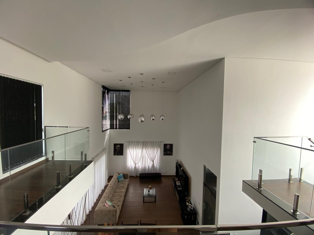 Casa de condomínio à venda no Condominio Fazenda Palmeiras Imperiais: