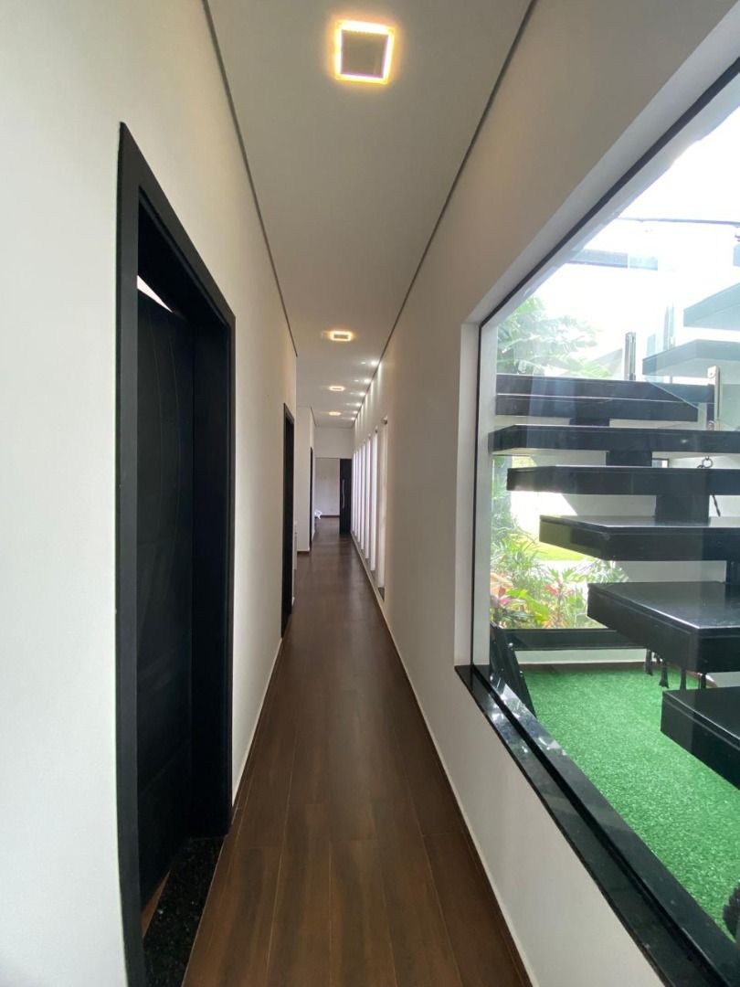 Casa de condomínio à venda no Condominio Fazenda Palmeiras Imperiais: