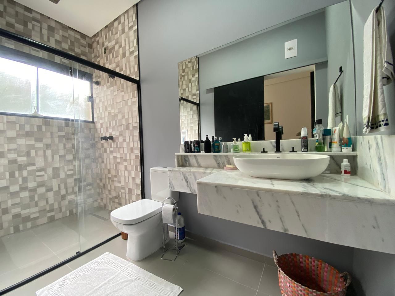 Casa de condomínio à venda no Condominio Fazenda Palmeiras Imperiais: