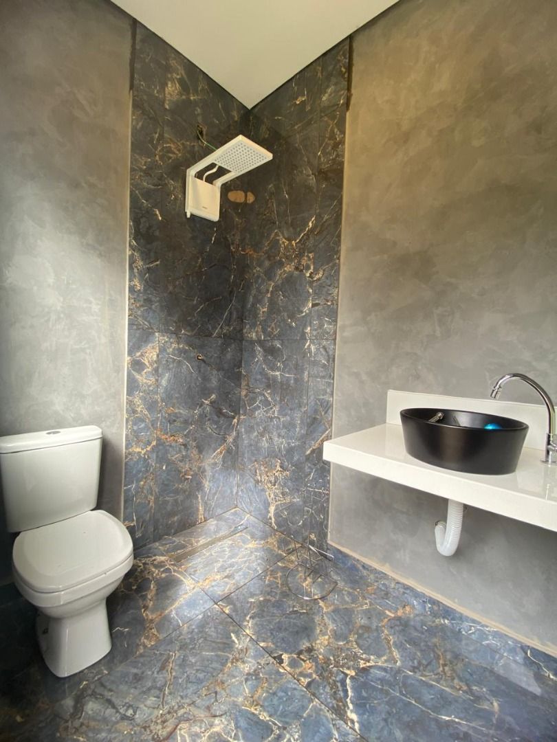 Casa de condomínio à venda no Condominio Fazenda Palmeiras Imperiais: