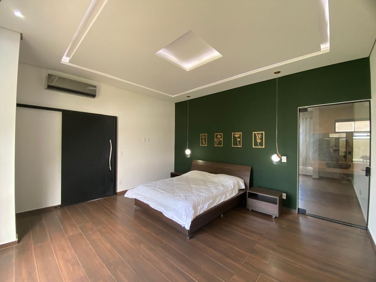 Casa de condomínio à venda no Condominio Fazenda Palmeiras Imperiais: