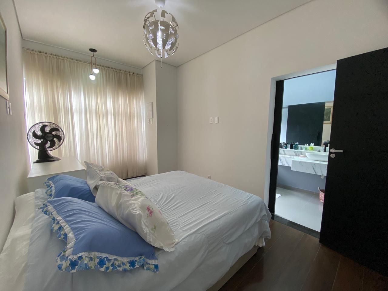 Casa de condomínio à venda no Condominio Fazenda Palmeiras Imperiais: