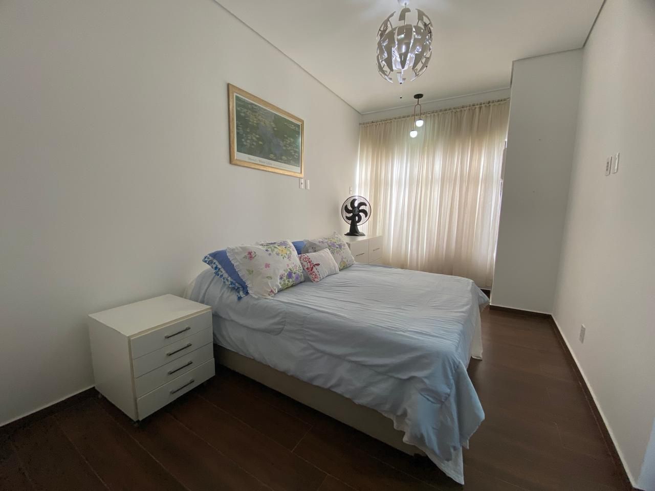 Casa de condomínio à venda no Condominio Fazenda Palmeiras Imperiais: