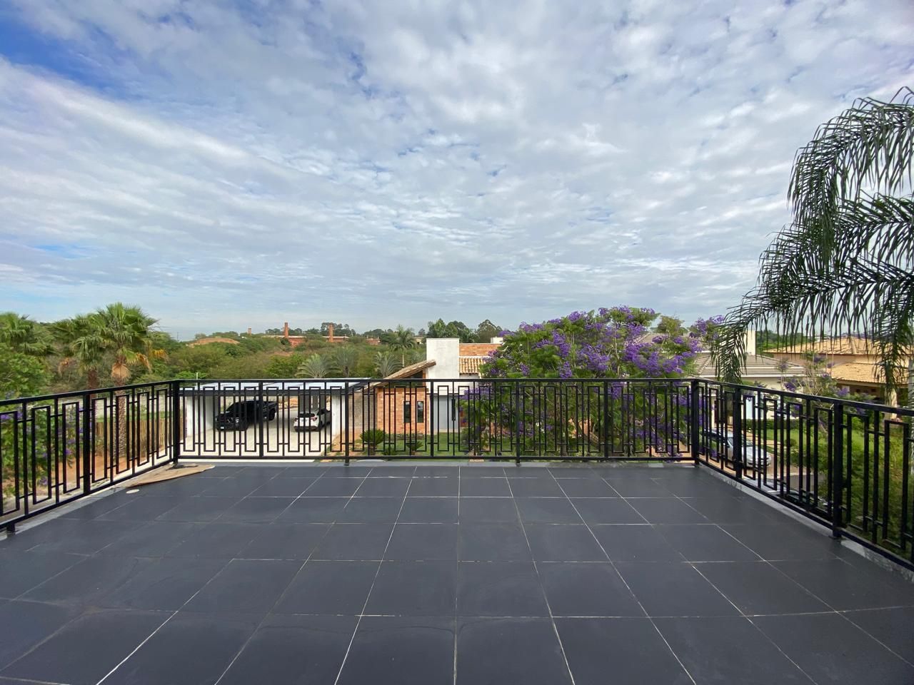 Casa de condomínio à venda no Condominio Fazenda Palmeiras Imperiais: