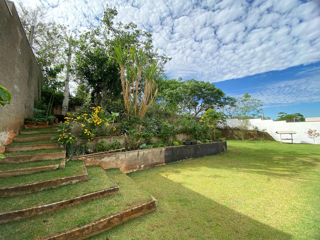 Casa de condomínio à venda no Condominio Fazenda Palmeiras Imperiais: