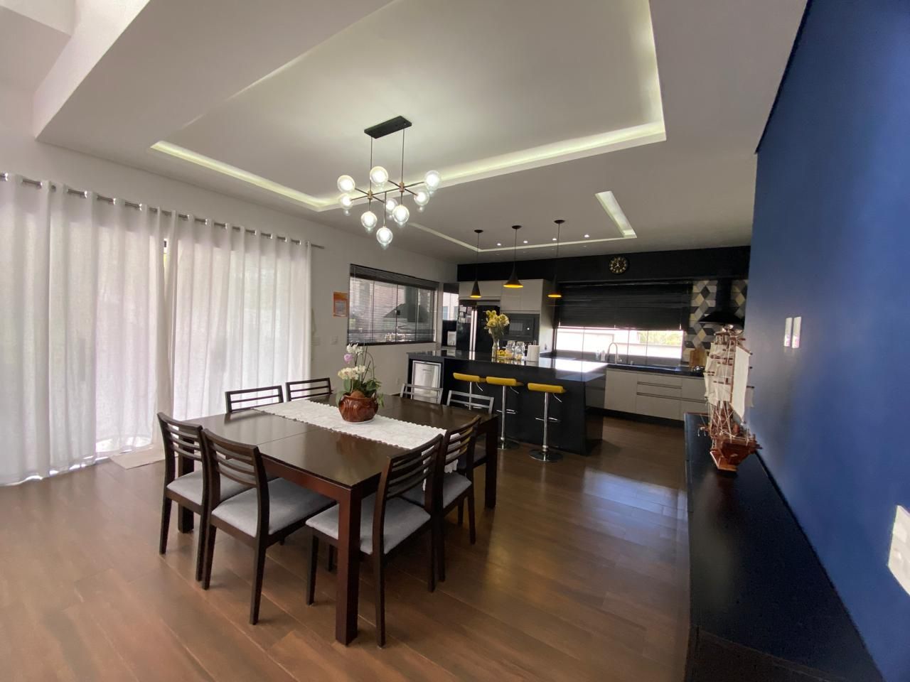 Casa de condomínio à venda no Condominio Fazenda Palmeiras Imperiais: